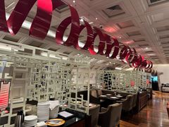 -北京王府井希尔顿酒店·秦唐中餐厅Chynna