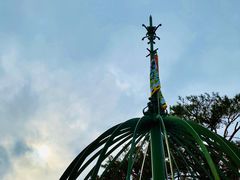 -三鹰之森吉卜力美术馆