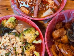 -小吴水煮(羊子巷店)