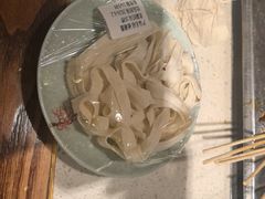 -阿串串老火锅(力盟店)