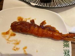 -绿茶餐厅万锦 Green Tea Restaurant Markham