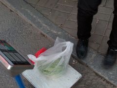 附近西瓜摊-东方削面(迎泽街店)