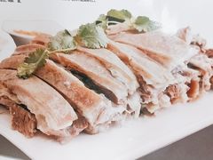 -清真悦宾楼食府(海湖店)