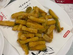 -万宝海鲜舫(劳动公园店)