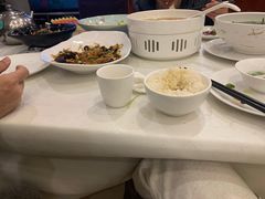 -百事特威酒店·茉莉餐厅(科技六路店)