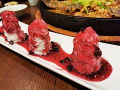 -老板恋上鱼(高新万达店)