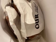 -OUR Bakery(SKP-S店)