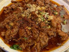 -水煮三国·川鲁江湖菜(香山店)