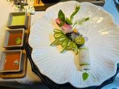 -叶叶菩提(太原别墅店)