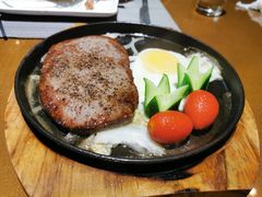 -戈尔登酒店·满堂彩咖啡厅