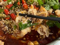 -米二红烧兔(华阳店)