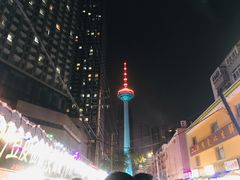 -肥鱼屯活鱼锅(惠工街店)