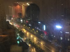 -武汉五月花大酒店(武昌火车站中南路地铁站店)