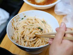 -辣辣小吃豆花米线(大观篆新农贸市场店)