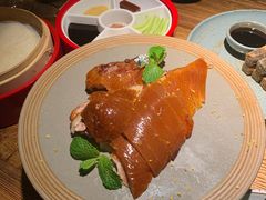 -青年公社烤鸭(青年路店)