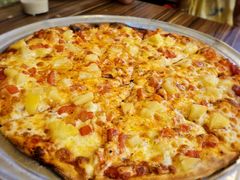 -Paisano's Pizzeria(愉景湾店-db店)