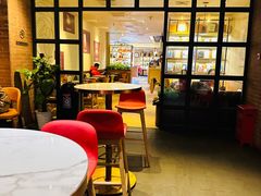 -COSTA COFFEE(新奥购物中心店)