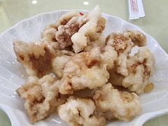 -服务大楼冷面(延大店)