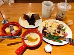 -So Lounge索兰至餐厅(蓝色港湾店)