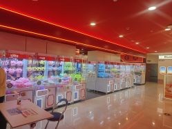 -木马王国(萧山银隆店)