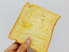-爸爸糖吐司面包(郑州正弘城店)