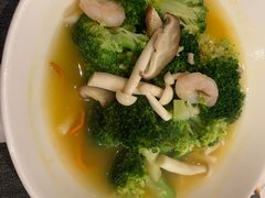 -Aqua Oasis 水天堂(石路天虹店)