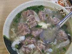 -海清宁记大馅云吞