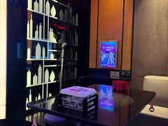 -音乐派KTV(银泰城店)