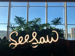 -Seesaw Coffee(朝阳大悦城店)
