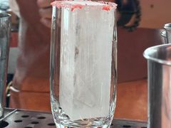 -OZONE 顶楼酒吧(香港丽思卡尔顿酒店)