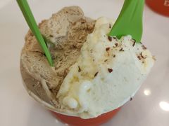 -Dal Cuore 达可芮冰淇淋(陕西北路店)