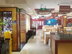 -惠丰堂饭庄·烤鸭·京味菜(翠微路店)