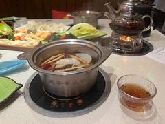 -一叶一世界·素食餐厅(锦华万达店)