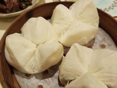 蜜汁叉烧包-南海渔村(珠江新城店)