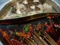 -盖帮鳝鱼串串(东郊记忆店)