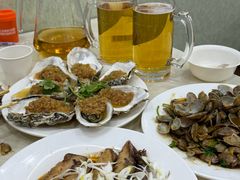 -人和啤酒屋海鲜大排档(营口路店)