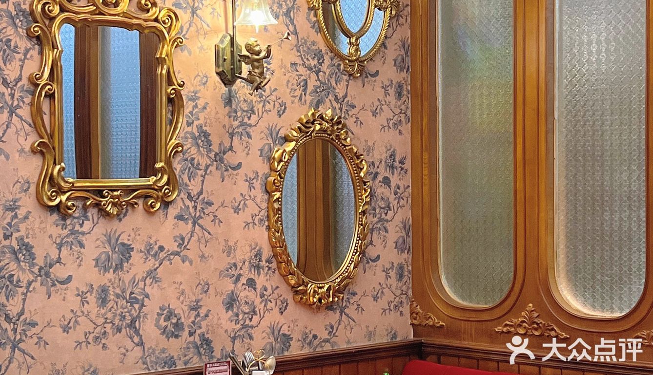 广州 👑探店|浪漫氛围感十足～西餐厅