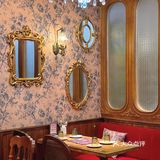 广州 👑探店|浪漫氛围感十足～西餐厅