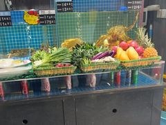 -庆赫隆融合菜馆(群力店)