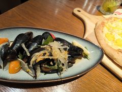 -百特喜·意大利餐厅(万达常德店)