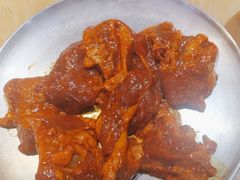 -麻蒲碳烤肉(嘉禾东平地铁站19号店)