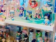 -猫的天空之城概念书店(北戴河蔚蓝海岸店)