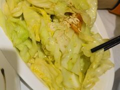 手撕包菜-峨嵋酒家(地安门店)