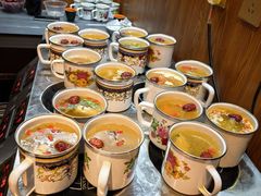 -乡村馕坑肉·烧烤·新疆菜·本地人更爱吃(阿勒泰首店)