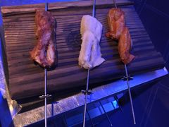 -很久以前羊肉串(打浦路店)
