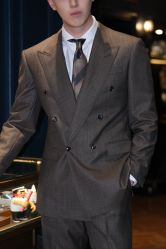 点击看大图 -LDIAMON西服定制(温州店)