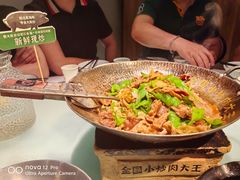 -费大厨辣椒炒肉(高铁吾悦广场店)