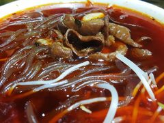 -龙抄手(文殊坊店)