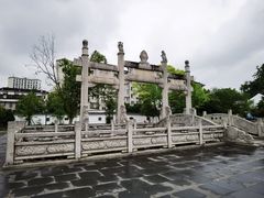 -香积寺