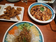 -鱼谦脆皮烤鱼(高新锦辉店)